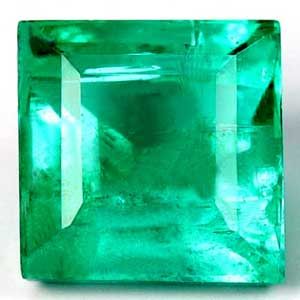 0.98 ct Emerald