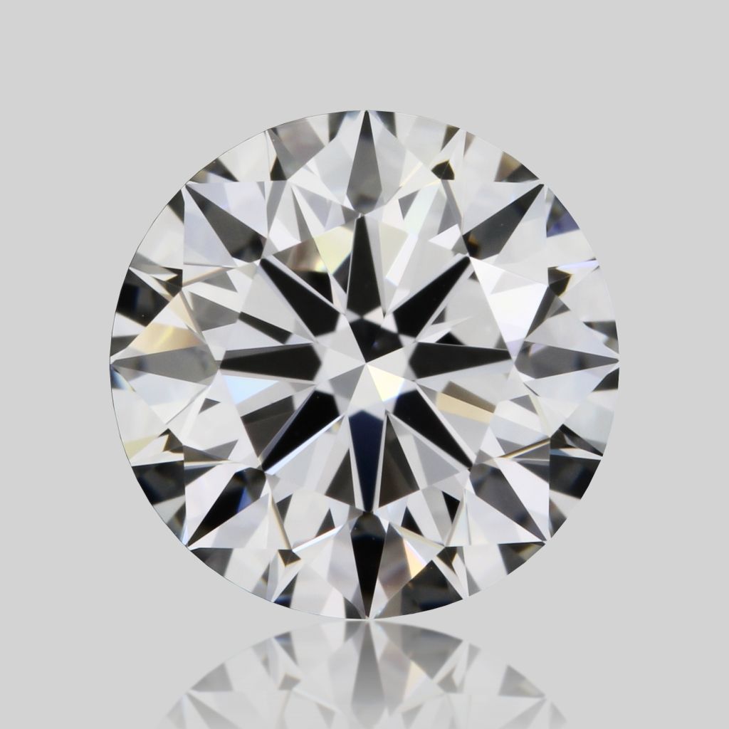 Prírodný diamant okrúhly...