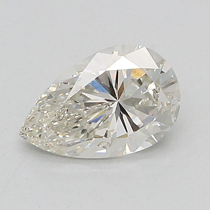 Pear Diamond