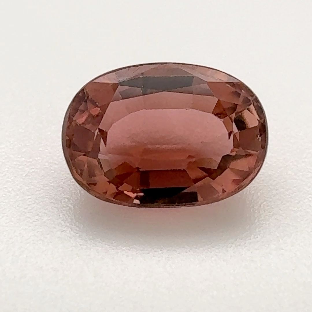 2.03 ct Tourmaline