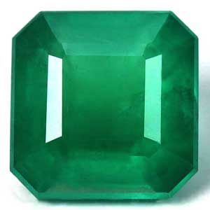1.83 ct Emerald