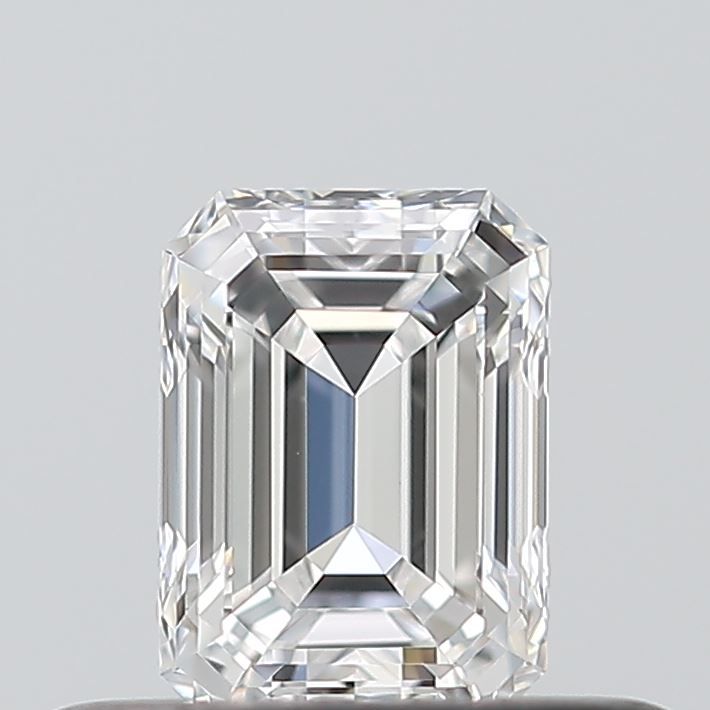 Prírodný diamant emerald,...