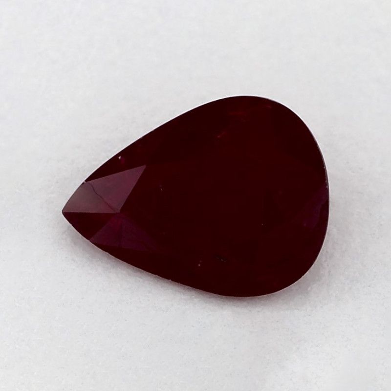 1.27 ct Ruby