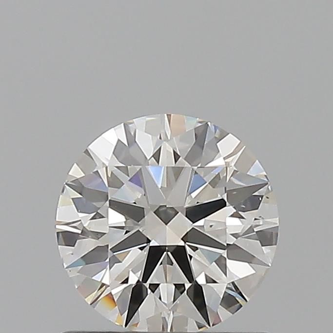 Prírodný diamant okrúhly...