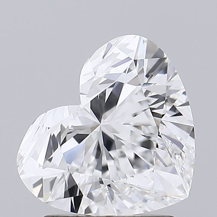 CUORE 1.7ct D VVS2  EX EX NULLA