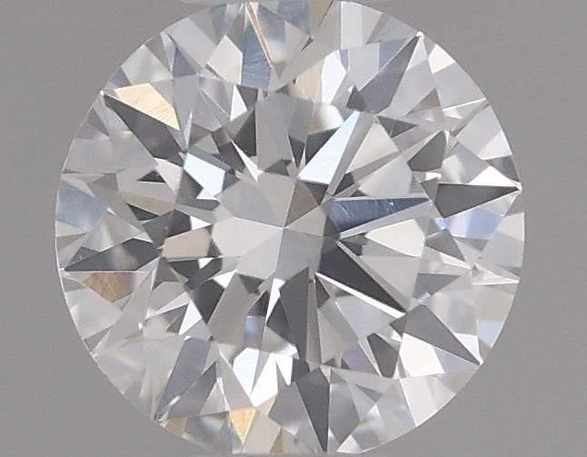 Prírodný diamant okrúhly...