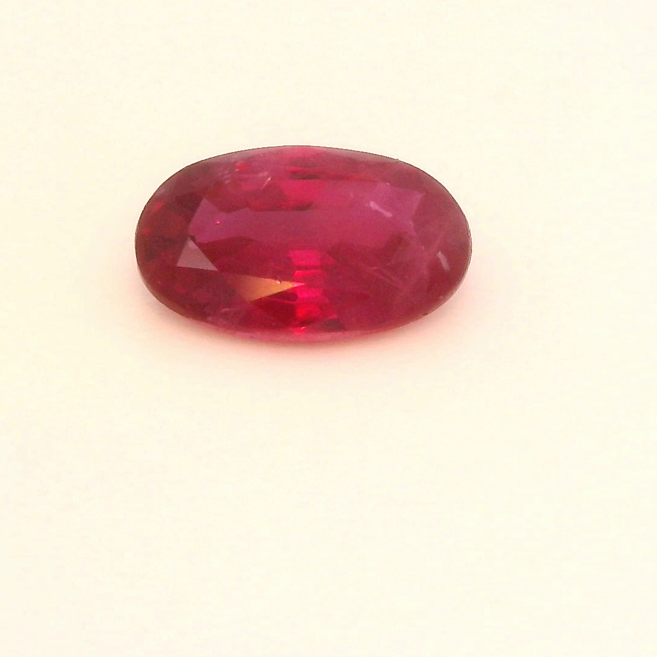 0.54 ct Ruby