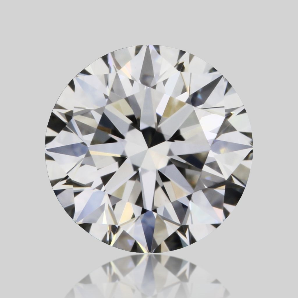 Prírodný diamant okrúhly...