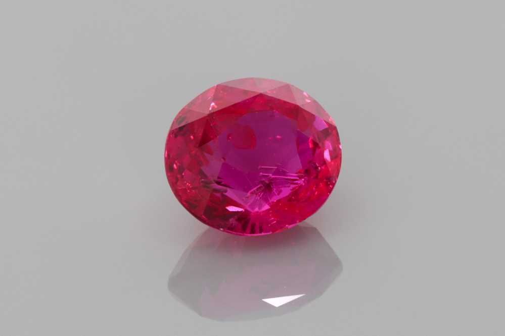 1.56 ct Sapphire