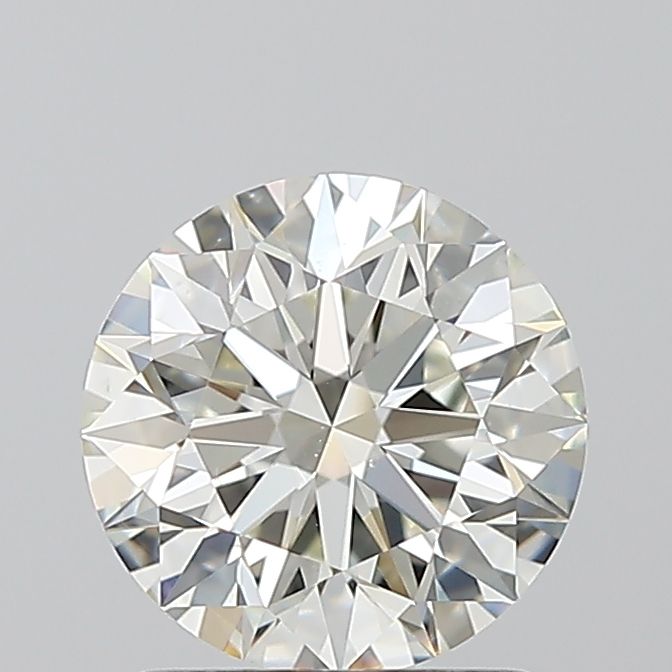 Prírodný diamant okrúhly...