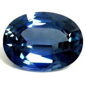 1.48 ct Sapphire