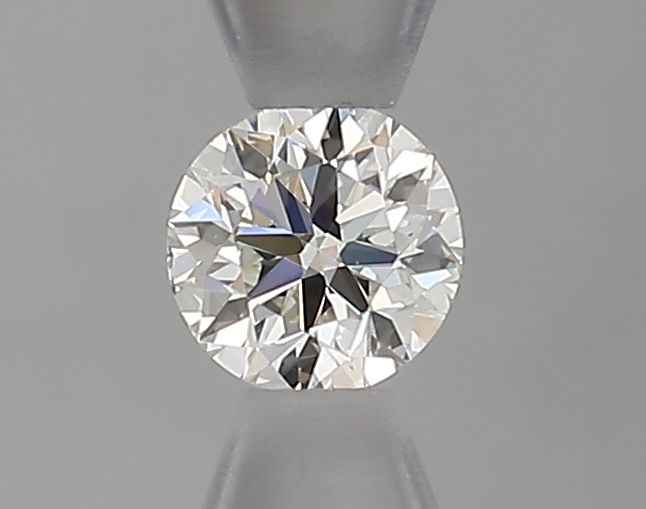 Diamant Rond 0.30 ct - Couleur H - Pureté VS2