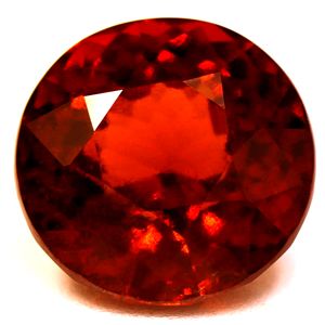 5.72 ct Garnet