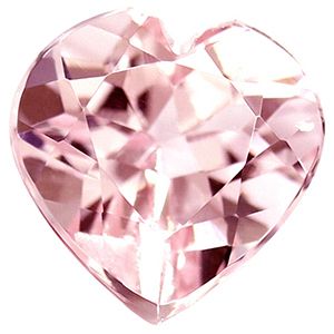 2.43 ct Morganite