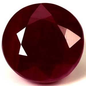 4.50 ct Ruby