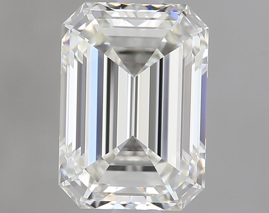 Prírodný diamant emerald,...