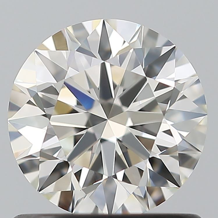 Prírodný diamant okrúhly...