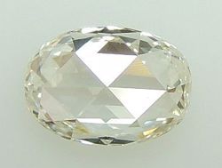 Prírodný diamant rose, VS1,...