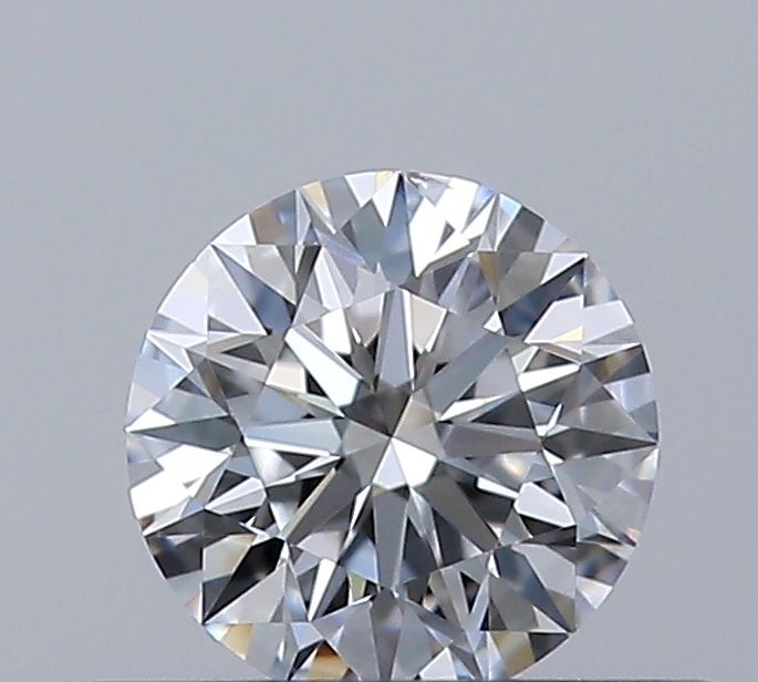 Prírodný diamant okrúhly...