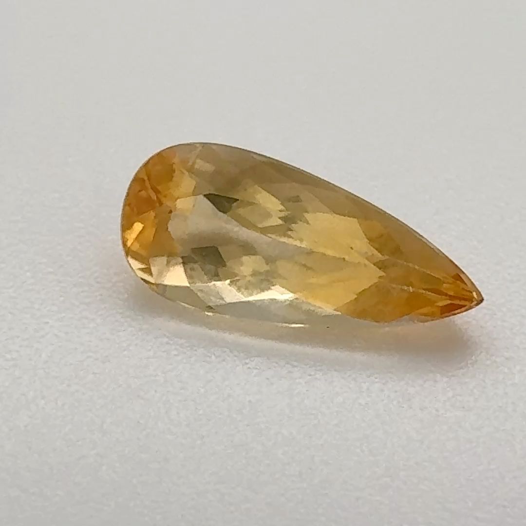 1.23 ct Topaz