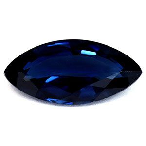 1.74 ct Sapphire