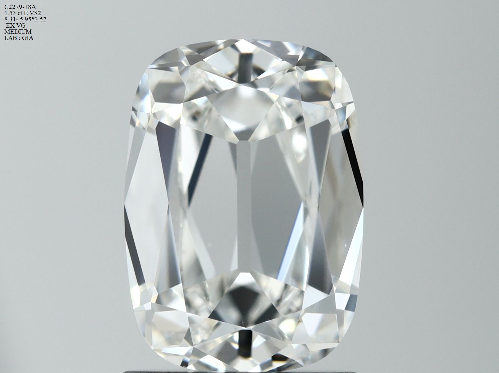 Prírodný diamant old miner,...