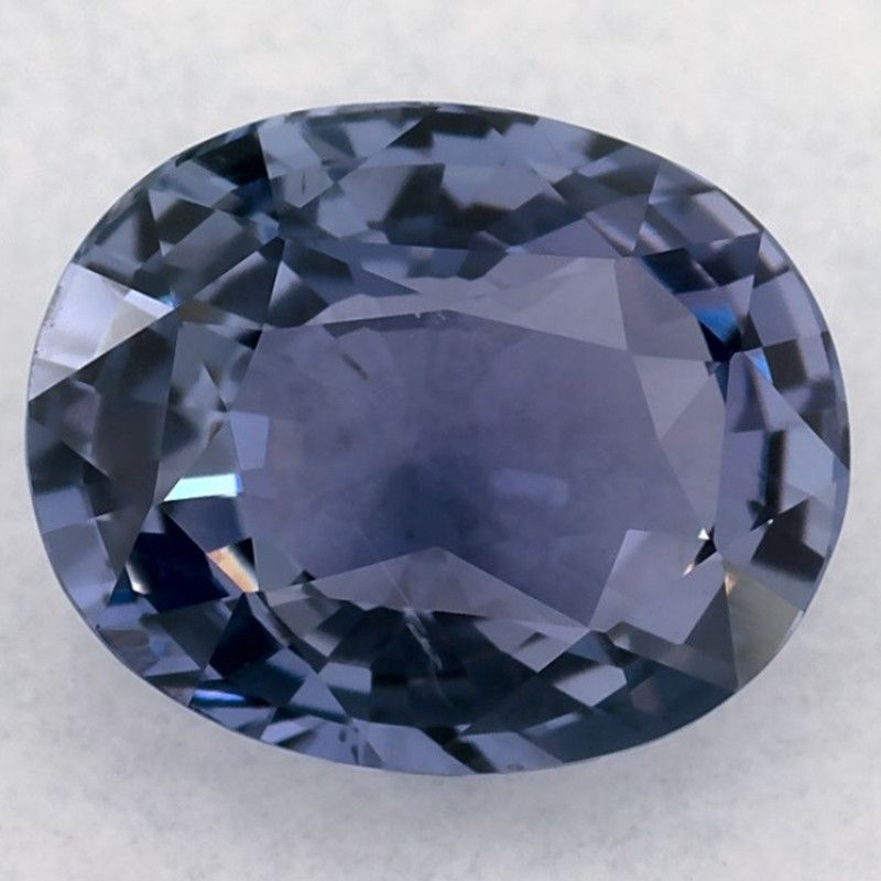 2.47 ct Sapphire