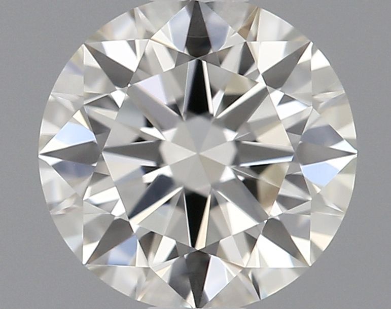 Prírodný diamant okrúhly...