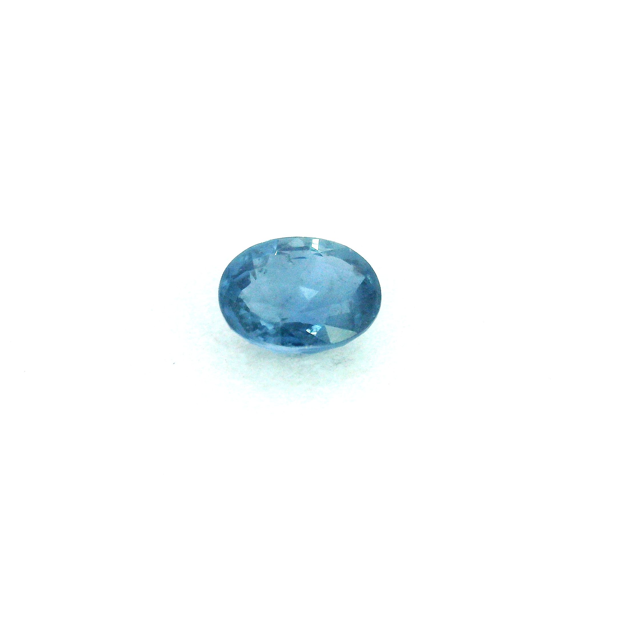 1.38 ct Sapphire