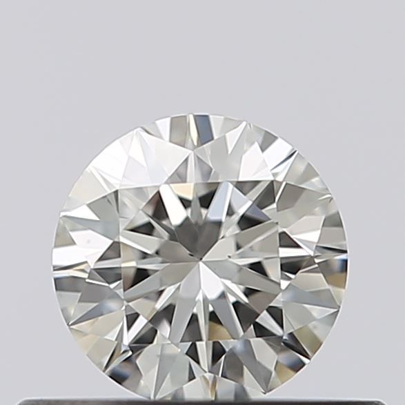 Prírodný diamant okrúhly...