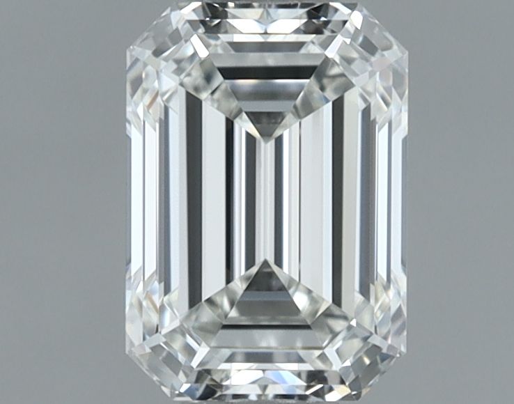 Prírodný diamant emerald,...