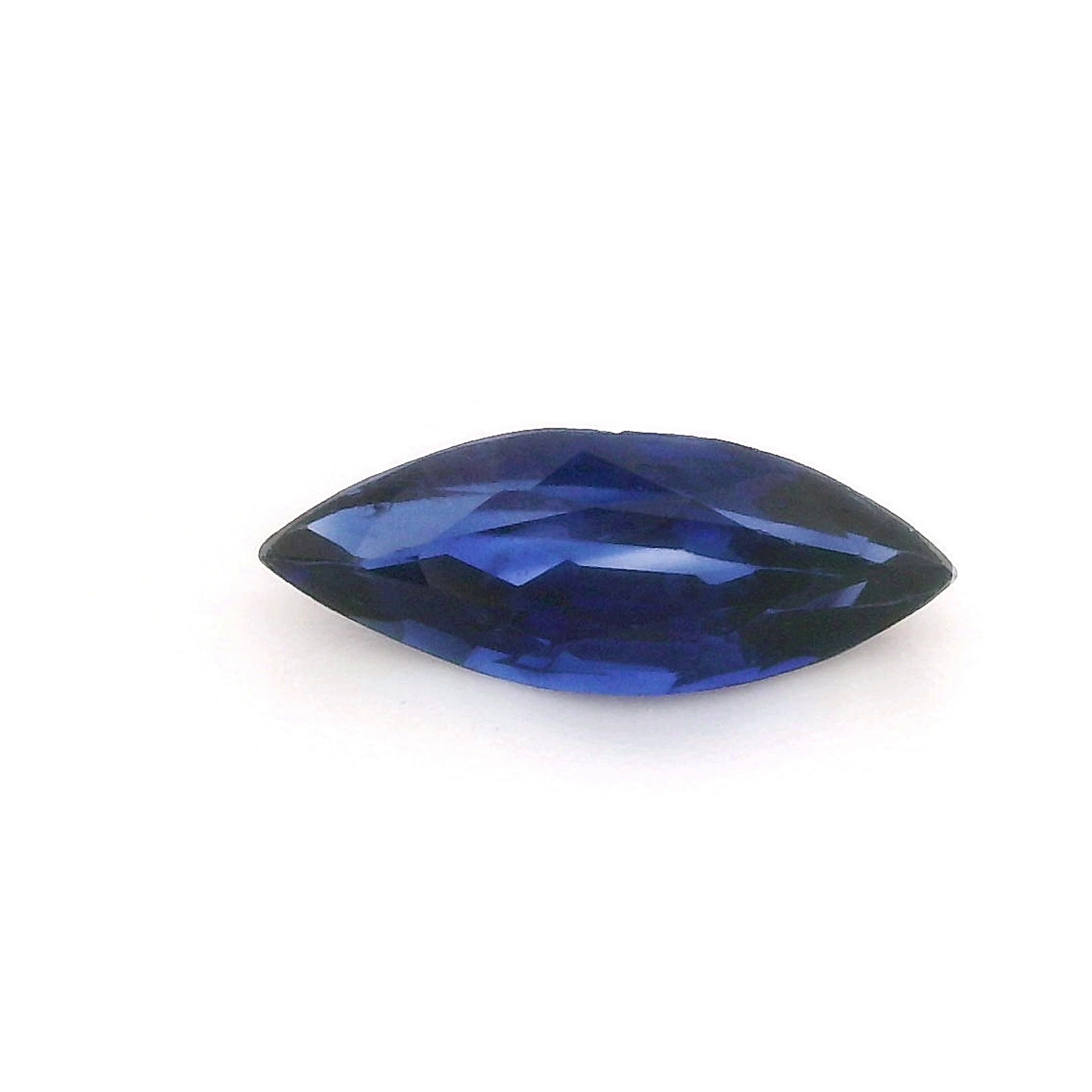 0.47 ct Sapphire