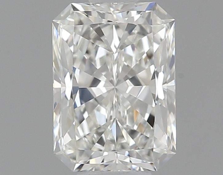 Diamant Radiant 0.50 ct - Couleur I - Pureté VS1