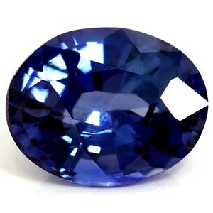 1.04 ct Sapphire