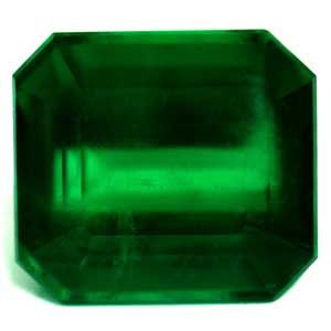 5.45 ct Emerald