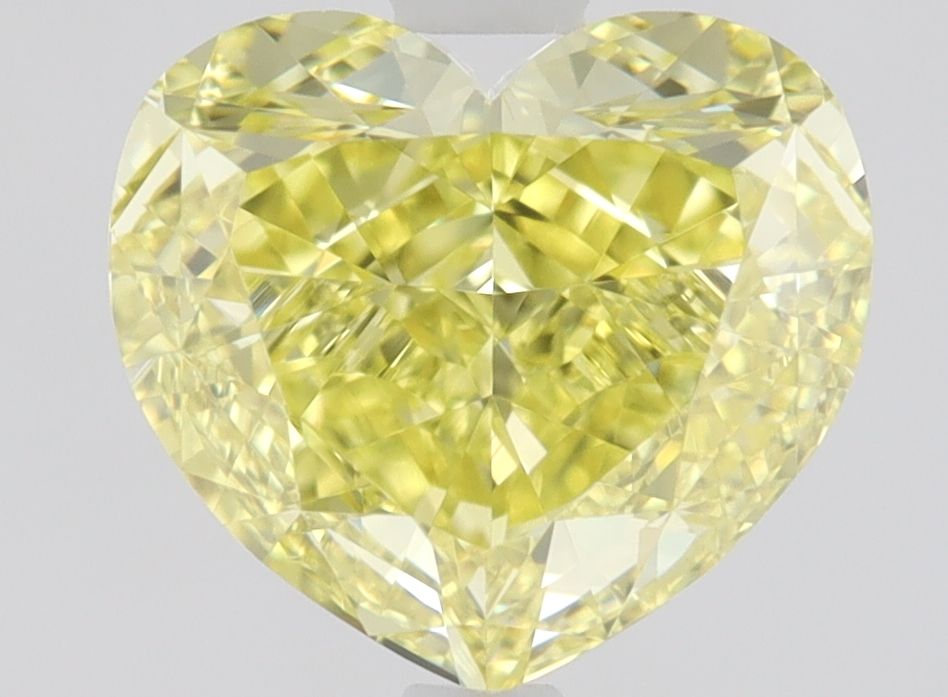 Yellow Diamond