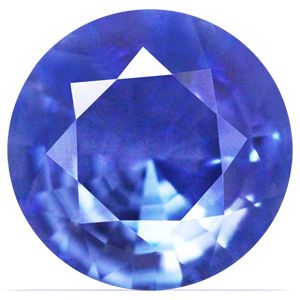 0.59 ct Sapphire