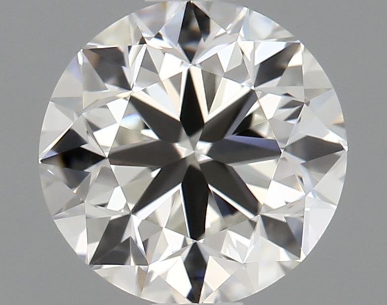 Prírodný diamant okrúhly...