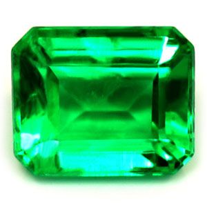0.47 ct Emerald