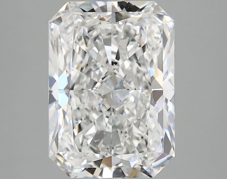 RADIANTE 3.04ct E VVS2  EX EX NULLA