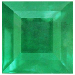 1.04 ct Emerald