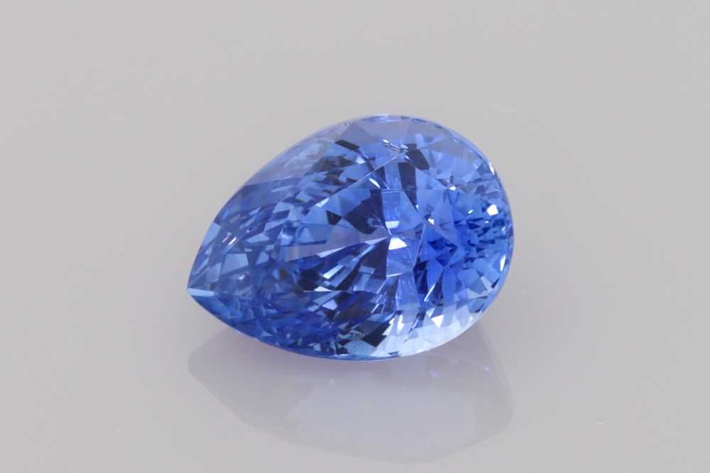 2.67 ct Sapphire