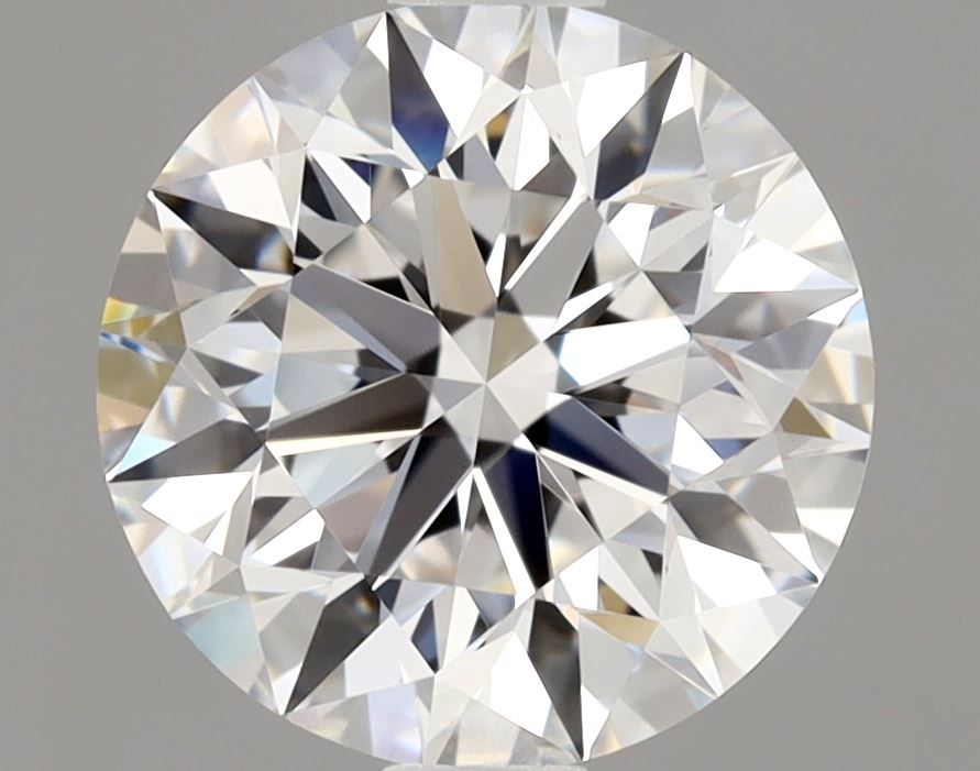 Prírodný diamant okrúhly...