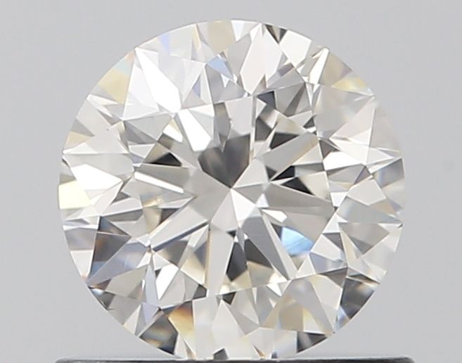 Prírodný diamant okrúhly...