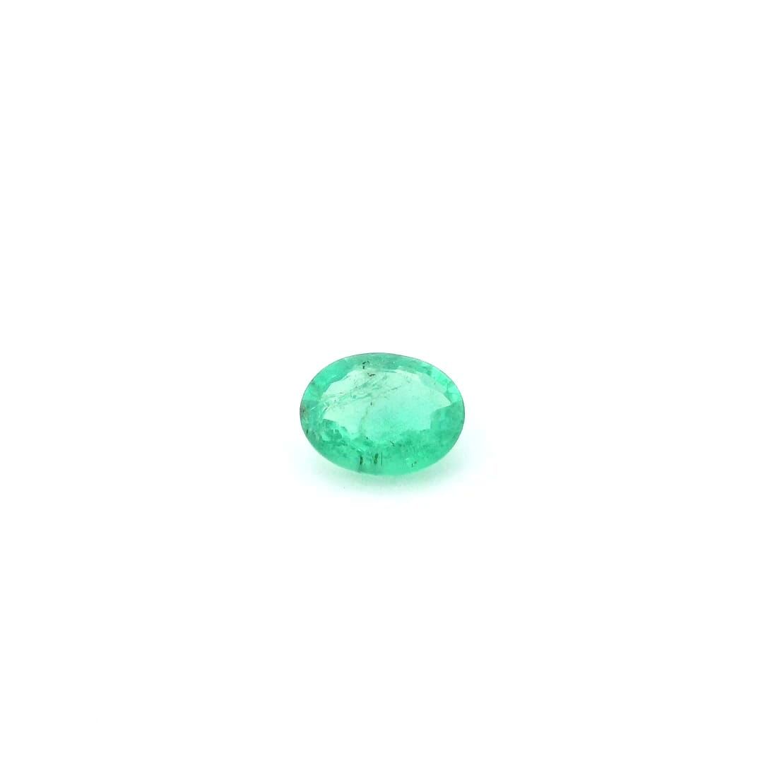 0.63 ct Emerald