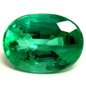 3.14 ct Emerald