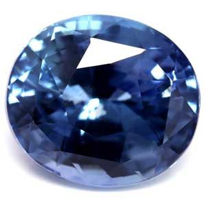 1.93 ct Sapphire