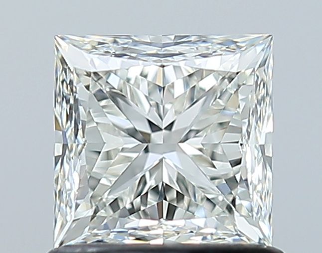 Prírodný diamant princess,...