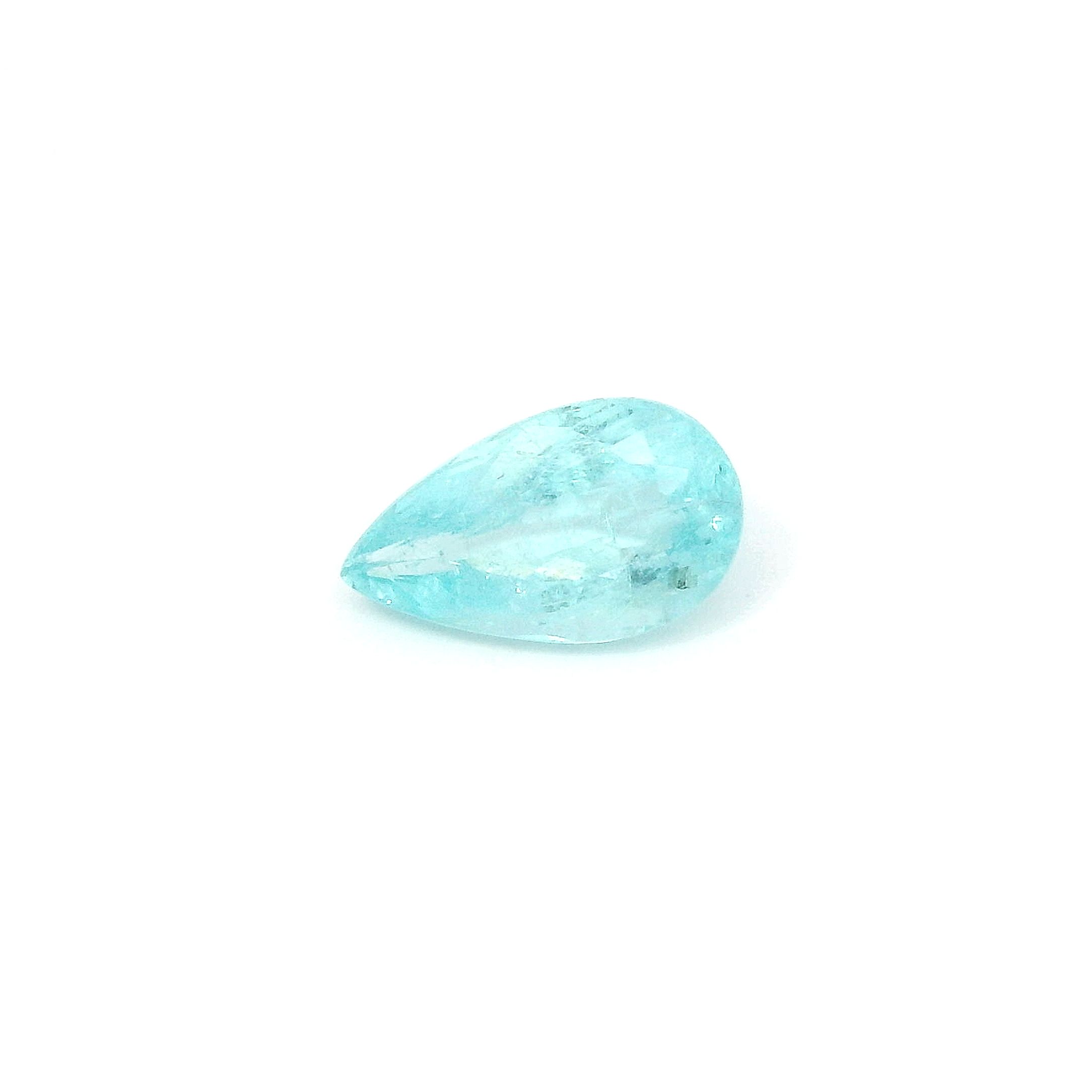 2.00 ct Tourmaline