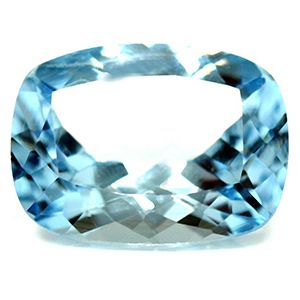 2.38 ct Aquamarine